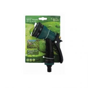 GREEN BLADE - 8 FUNCTION SPRAY NOZZLE
