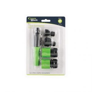 5PC HOSE CONNECTOR SET