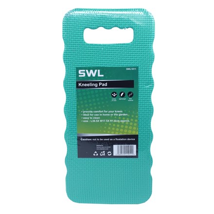 SWL - SMALL KNEELING PAD 39.5 X 17.5 X 1.6CM