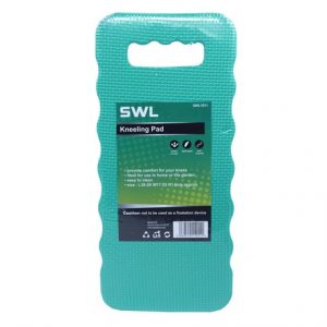 SWL - SMALL KNEELING PAD 39.5 X 17.5 X 1.6CM