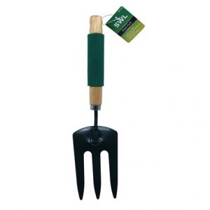 SWL - GARDEN HAND FORK