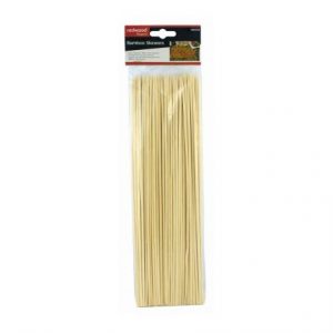 REDWOOD - BAMBOO SKEWERS -