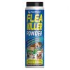 PESTSHIELD - FLEA KILLER POWDER - 200G