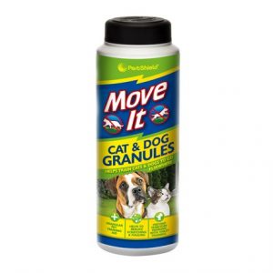 PESTSHIELD - CAT & DOG GRANULES - 240G
