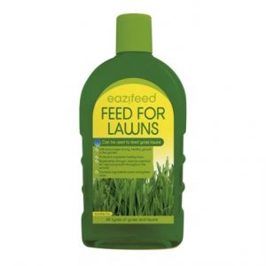 EAZIFEED - FEED FOR LAWNS - 500ML
