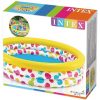 INTEX - RAINBOW OMBRE POOL 66"X15" 58449NP