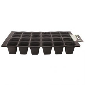 GREEN BLADE - 24 CELL PLANT TRAY -