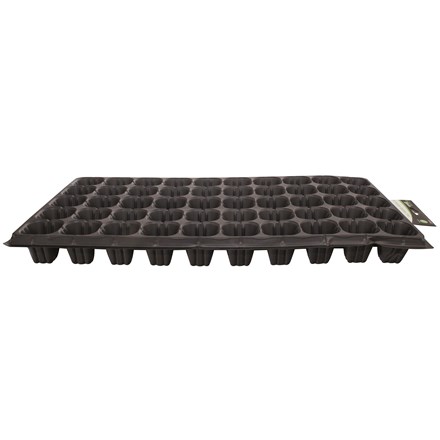 GREEN BLADE - 50 SEEDER GARDEN TRAY