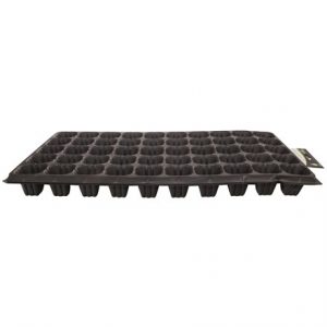 GREEN BLADE - 50 SEEDER GARDEN TRAY