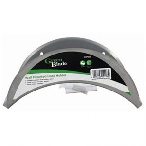 GREEN BLADE - WALL MOUNTED HOSE HOLDER