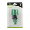 GREEN BLADE - UNIVERSAL TAP-TO-HOSE CONNECTOR
