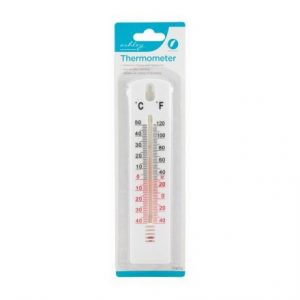 ASHLEY - THERMOMETER
