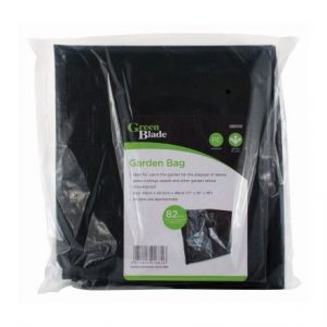 GREEN BLADE - GARDEN BAG 43 X 40.5 X 48CM