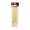 50PC BAMBOO SKEWERS 25CM