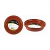 GREEN BLADE -  OF PLANT POT SAUCERS - 16CM