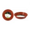 GREEN BLADE -  OF PLANT POT SAUCERS - 20CM