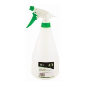 GREEN BLADE - 750ML SPRAY WITH ADJUSTABLE NOZZLE