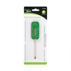 GREEN BLADE - SOIL THERMOMETER
