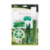 53PC GARDEN TIE AND LABEL SET