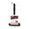 REDWOOD - BBQ GRILL CLEANING BRUSH