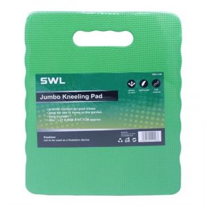SWL - JUMBO KNEELING PAD 37 X 30 X 1.7CM