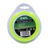 SWL - GRASS TRIMMER LINE 1.2MM X 15M