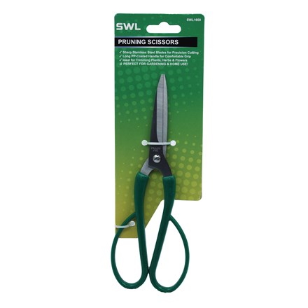 SWL - PRUNING SCISSORS