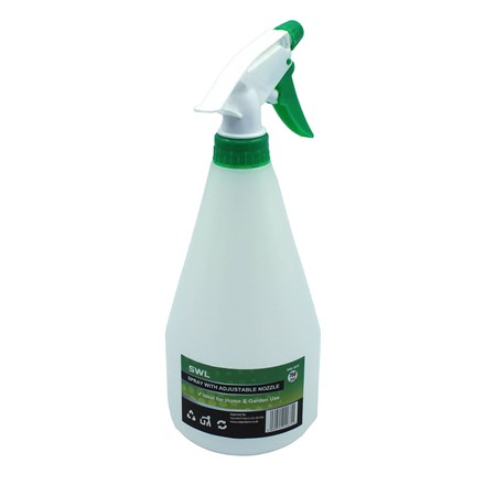 SWL - 750ML SPRAY BOTTLE