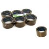 ULTRATAPE - 2" BROWN PARCEL TAPE 40M