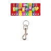 HIPSTER BONANZA KEYRING (12)
