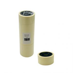 ULTRATAPE - 2" MASKING TAPE