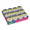 ULTRATAPE - SMALL DOUBLE SIDED TAPE IN TRAY - 50MM