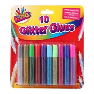 ARTBOX - GLITTER GLUE -