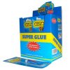 GSD - SUPER GLUE - 3G
