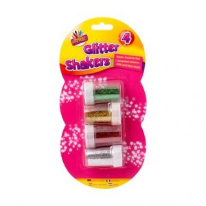 ARTBOX - GLITTER SHAKERS 8GRM -