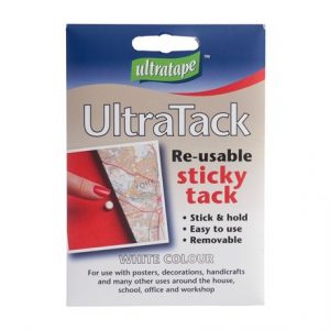 ULTRATAPE - WHITE TACK