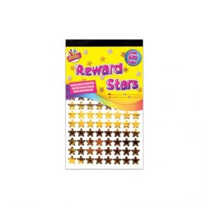 ARTBOX - REWARD STARS STICKERS -