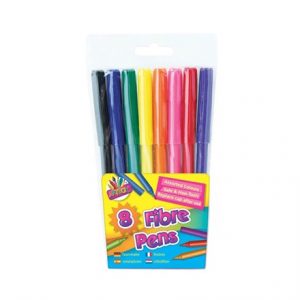 ARTBOX - FIBRE PENS -