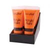 WORK OF ART - ORANGE ACRYLIC PAINT - 120ML
