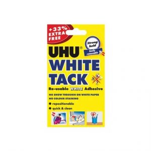 UHU WHITE TACK