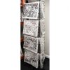 STAND FOR LARGE COLOURING BOARDS