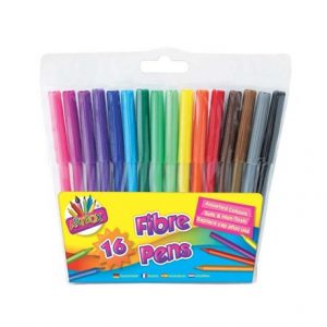 ARTBOX - FIBRE PENS -