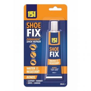 151 - SHOE FIX GLUE - 30ML