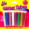 ARTBOX - GLITTER TUBES -
