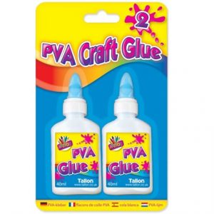 ARTBOX - 40ML PVA CRAFT GLUE -