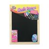 ARTBOX - CHALKBOARD SET - 23 X 30CM