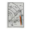 MEDIUM COLOURING BOARD - UNICORN JUMP