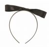 HEADBAND WITH BOW