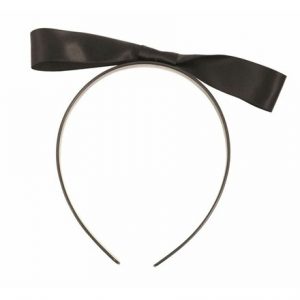 HEADBAND WITH BOW