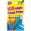 ARTBOX - MAGIC COLOUR SWAP PENS -